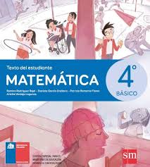 Matemática Cuarto (B)